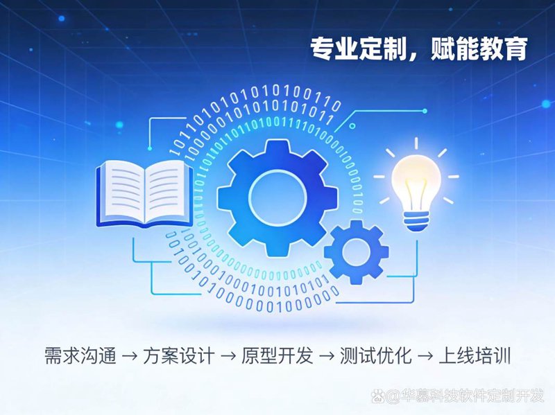 定州教育信息化